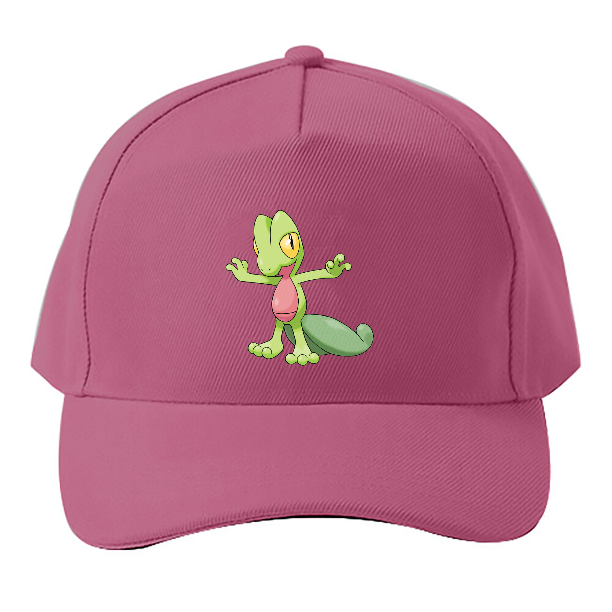 （画像用） ポケットモンスター Pokémon ベースボールキャップ 綿100％ 男女兼用 帽子 スポーツ